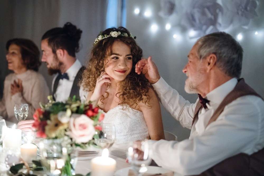 Welche Aufgaben Haben Die Eltern Des Brautigams Moderne Hochzeit