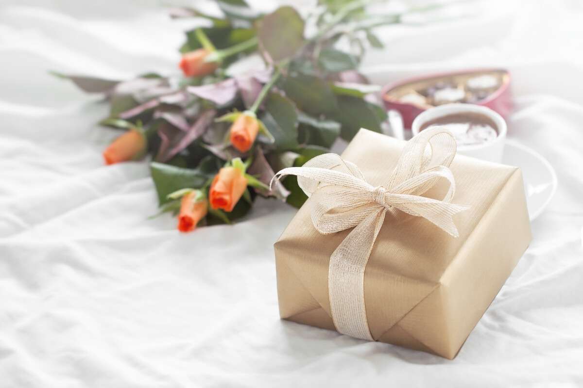 Geschenke zur Hochzeit – stilvoll, außergewöhnlich und elegant