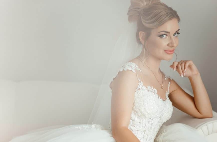 Do you know how the custom of buying a bride…